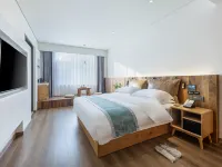 Zheman Kongmiao·Fuxueli Hotel（quzhou shop) Hotels in Quzhou