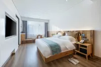 Zheman Kongmiao·Fuxueli Hotel（quzhou shop)