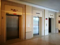 Luxfort 118 Service Suites - spa
