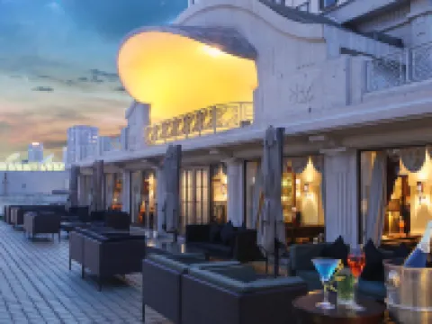 オークラガーデンホテル上海 上海のホテル