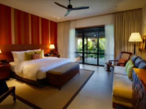 Cinnamon Bentota Beach - Signature Selection ベントータのホテル