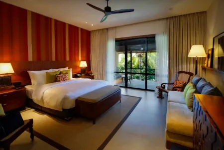 Cinnamon Bentota Beach - Signature Selection