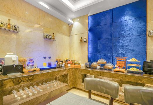 이텔 호텔 객실