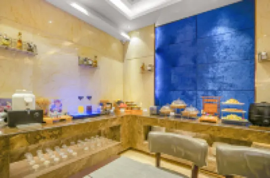 和頤酒店(哈爾濱中央大街店)