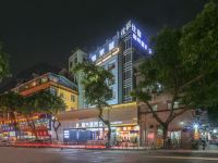 广州福来登酒店 - 酒店附近