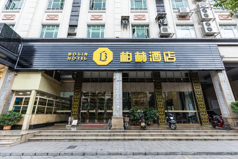 Bolin Hotel