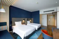 Holiday Inn Express Zhangjiagang Free Trade Zone