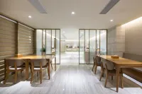 โรงแรม JI (สวนชุยฮุย รูเกา) - พร้อมอาหารเช้า