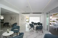 Best Western Plus Larco Hotel