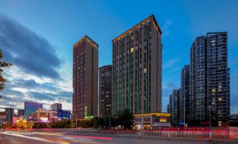 Ibis Styles Hotel (Kunming High-tech Zone Wuyue Plaza)