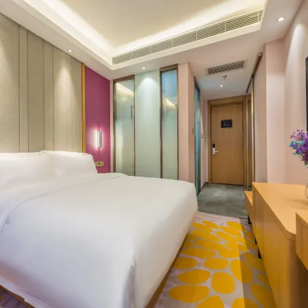 Lavande Hotel