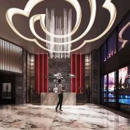Wan Huan Hotel