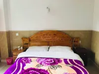 Wenchuan Lijiang Accommodation
