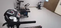 Mingzhu Grand Hotel - Gym