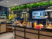 パーク イン バイ ラディソン(Park Inn by Radisson)ホテル（上海環球港） 普陀区周辺のホテル