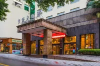 Zhongyue Hotel Hotels in Chishui City