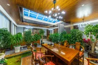Ya Ou International Hotel Hotels in Lintan