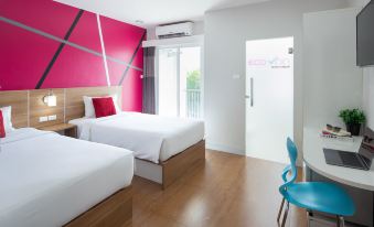 Eco Inn Lite Chanthaburi