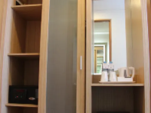 Swiss-Belinn Manyar Hotels in Mulyorejo