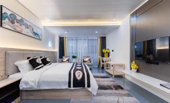 Huidong Ehanan Hotel - Housity