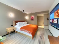 Wuyue · Yuexin Hotel (Medical Specialist store of Shangrao Normal University) Hotels near Shangrao Normal University