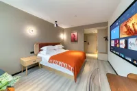 Wuyue · Yuexin Hotel (Medical Specialist store of Shangrao Normal University) Hotels in Shangrao Normal University