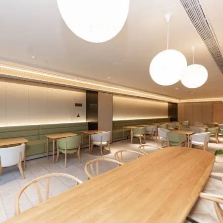 JI Hotel (Xuzhou Suining Zhongshan Road)