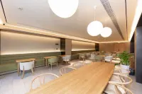 JI Hotel (Xuzhou Suining Zhongshan Road) - breakfast