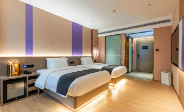 Lavande Hotel (Zhongshan Lihe Plaza)