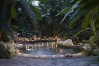 Haitian Yongxin Hotel