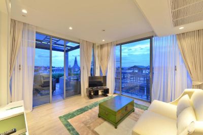 リヴァアルンプレミアムジャグジースイート リヴァ アルン バンコクの写真