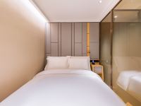 维也纳智好酒店(北京建国门地铁站店) - 舒睡大床房（无窗）