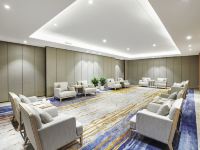 郑州未来大酒店 - 会议室
