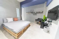 Dagang B&B Hotels in Kaohsiung