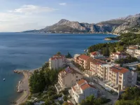 Hotel Villa MiraMar Hotels in Omiš
