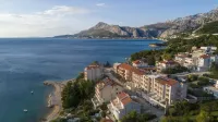 Hotel Villa MiraMar Hotels in Mimice