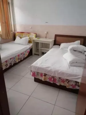 Yuanyuan Yuxiang Hotel - 2-Star