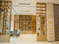 城市便捷飯店（陽新高鐵站店）