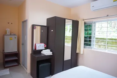 รูปภาพของจิรสินโฮเทลแอนด์อพาร์ทเม้นท์ Jirasin Hotel & Apartment