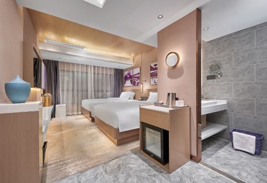 1. 반보(광저우 바..