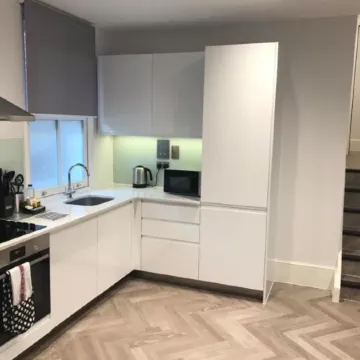 Victoria House by Aeria Apartments