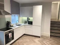 維多利亞之家Q公寓 Reading University Muslim Centre附近的飯店