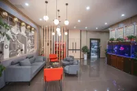 Shankee Hotel (Xiayi Kongzu Avenue Lida Plaza) - parcheggio