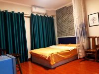 滁州非晚公寓 - 精致一室大床房