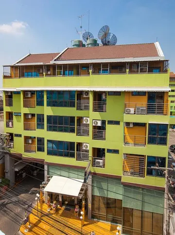 รูปภาพของอัยยะปุระ กรุงเทพ