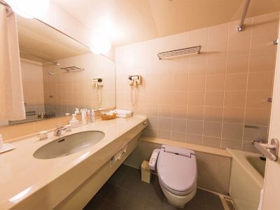 スタンダードルーム オキナワグランメールリゾートの写真