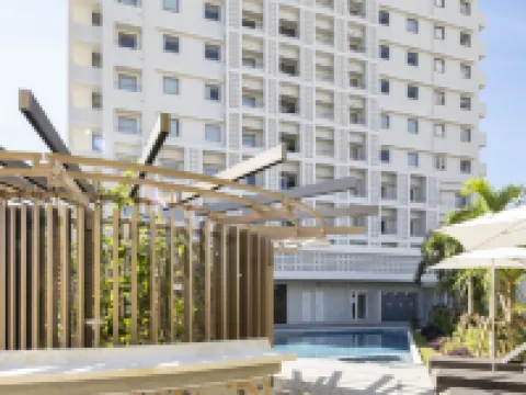 Okinawa Hinode Resort and Hot Spring Hotel Hotels in Naha