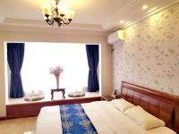 丹东盛庭酒店式公寓 - 温馨家庭大床房