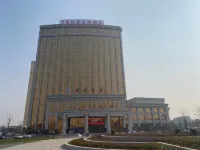 Venus Royal Hotels (Tongcheng Tongguo Xiushui store) Hotels in der Nähe von Anqing Automobile Transport Co.， Ltd. Tongcheng Passenger Transport Branch