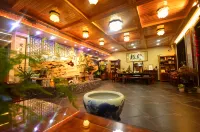 Wutaishan Manshuyuan Chinese Inn (Wutaishan Scenic Area)